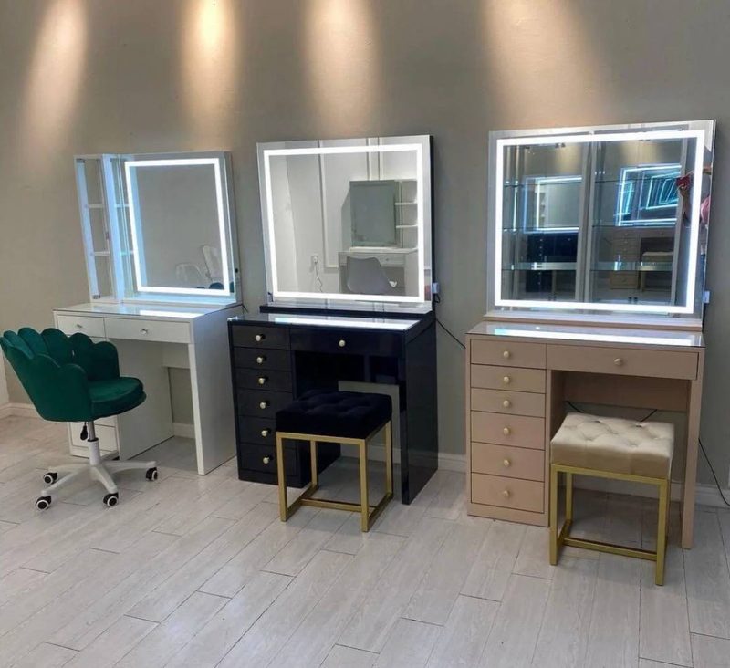 Showroom Ciudad Muebles